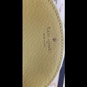 Kate Spade coin purse